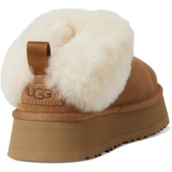 Chaussons UGG Tazzelle | Look Élégant