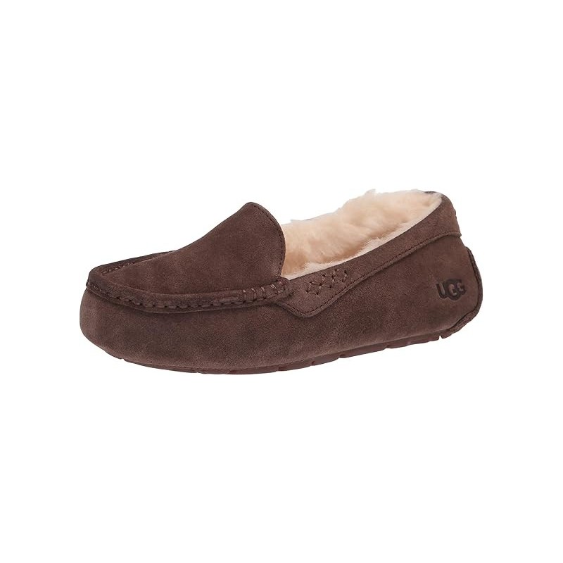 Chausson UGG Ansley B0D38CSL8Q – Confort Raffiné à Chaque Instant