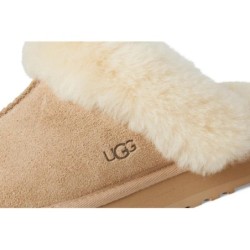 Chausson UGG Disquette B0DRDRHVG2 - L'Expérience Confort Ultime