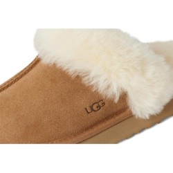Chausson UGG Disquette B0DRDRHVG2 - L'Expérience Confort Ultime