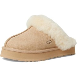 Chausson UGG Disquette B0DRDRHVG2 - L'Expérience Confort Ultime