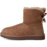 UGG Mini Bailey Bow II B0737NJRD9 Maintien Optimal