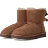 UGG Mini Bailey Bow II B0737NJRD9 Maintien Optimal