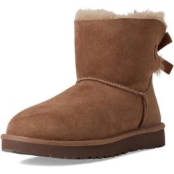 UGG Mini Bailey Bow II B0737NJRD9 Maintien Optimal