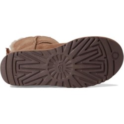UGG Mini Bailey Bow II B0737NJRD9 Maintien Optimal