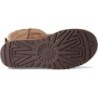 UGG Mini Bailey Bow II B0737NJRD9 Maintien Optimal