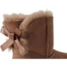 UGG Mini Bailey Bow II B0737NJRD9 Maintien Optimal