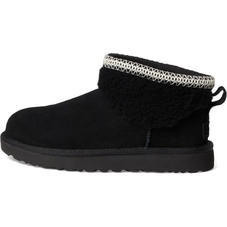 UGG Ultra Mini Femme B0CQJMZV5R Printemps Été