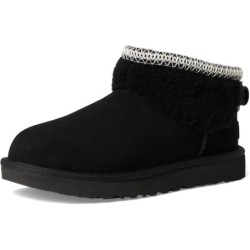 UGG Ultra Mini Femme B0CQJMZV5R Printemps Été