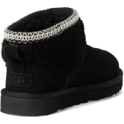 UGG Ultra Mini Femme B0CQJMZV5R Printemps Été