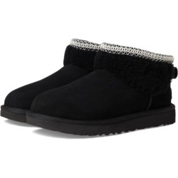 UGG Ultra Mini Femme B0CQJMZV5R Printemps Été