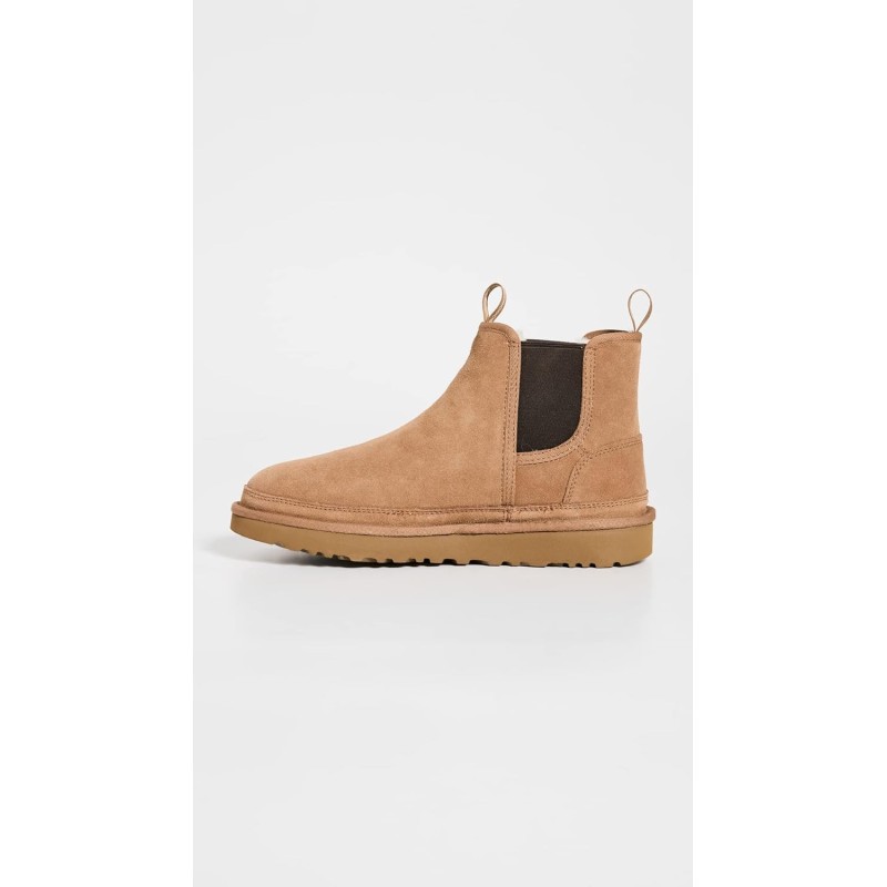 UGG Homme B08LRSBLKF | Bottes Chelsea