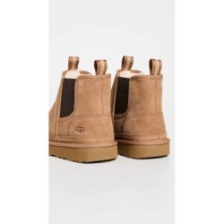 UGG Homme B08LRSBLKF | Bottes Chelsea
