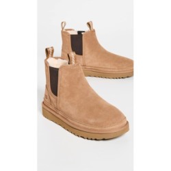 UGG Homme B08LRSBLKF | Bottes Chelsea