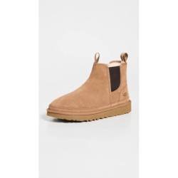 UGG Homme B08LRSBLKF | Bottes Chelsea