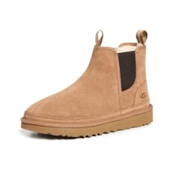 UGG Homme B08LRSBLKF | Bottes Chelsea