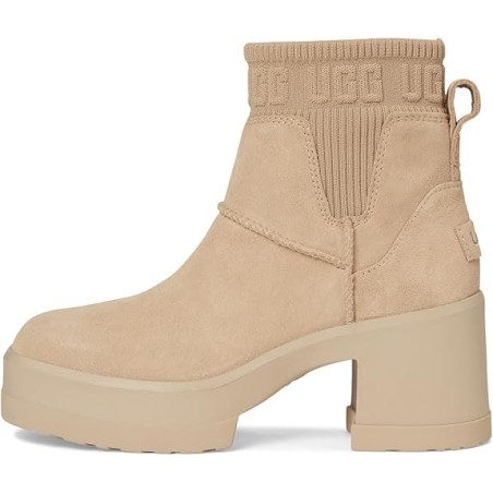 Bottes Chelsea Moxy UGG Femme Référence B0DPRP7N8J