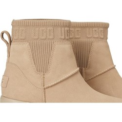 Bottes Chelsea Moxy UGG Femme Référence B0DPRP7N8J