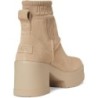 Bottes Chelsea Moxy UGG Femme Référence B0DPRP7N8J