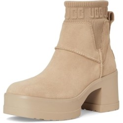 Bottes Chelsea Moxy UGG Femme Référence B0DPRP7N8J