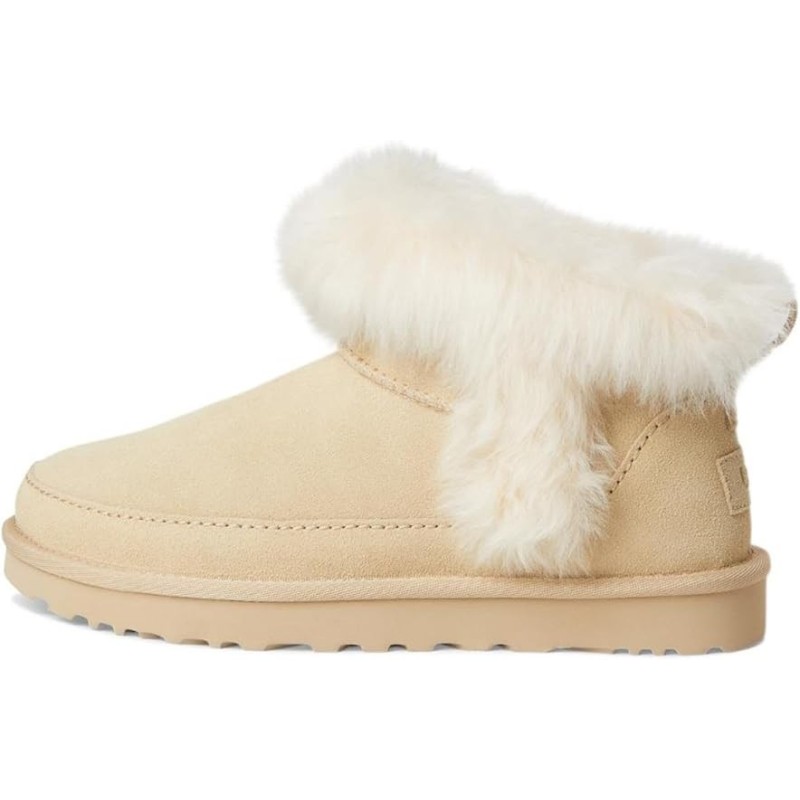 Bottes Ultra Mini UGG Classic Chalet B0DPRT26WP