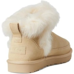 Bottes Ultra Mini UGG Classic Chalet B0DPRT26WP
