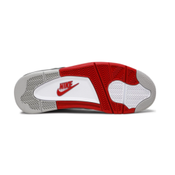 Air Jordan 4 Retro 'Winterized Loyal Blue' - Cold Weather Edition