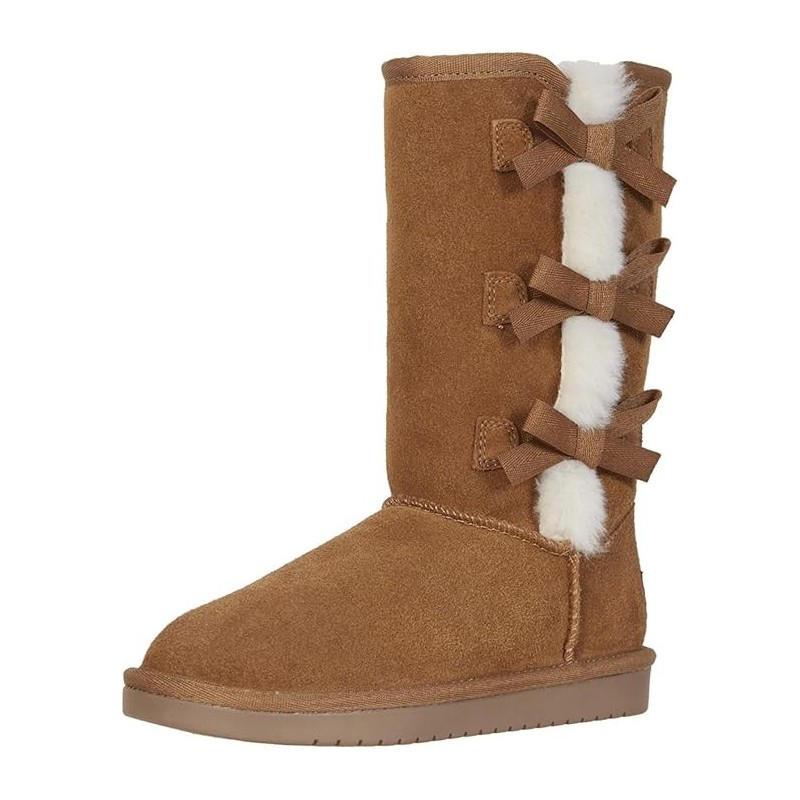 UGG Victoria Tall Mixte Enfant B0FM5WBHV1 Excellence