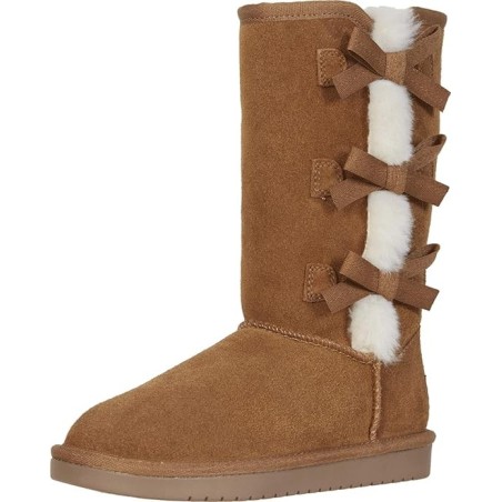 UGG Victoria Tall Mixte Enfant B0FM5WBHV1 Excellence