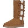 UGG Victoria Tall Mixte Enfant B0FM5WBHV1 Excellence