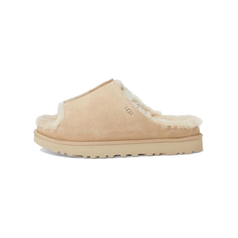 Greenport Slide UGG Doublure Thermorégulatrice