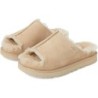 Greenport Slide UGG Doublure Thermorégulatrice