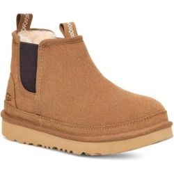 Bottes UGG Neumel Chelsea Motif Sobre