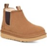 Bottes UGG Neumel Chelsea Motif Sobre