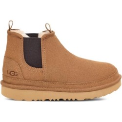 Bottes UGG Neumel Chelsea Motif Sobre