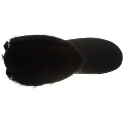 Bottes UGG Bailey Bow II Circonférence 35 cm