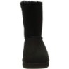 Bottes UGG Bailey Bow II Circonférence 35 cm