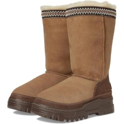 UGG Classic Tall Trailgazer Look Décontracté Chic Élégant