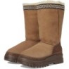 UGG Classic Tall Trailgazer Look Décontracté Chic Élégant