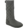 Bottes femme UGG Classic Cardi B0BSFS85R7 Respirante