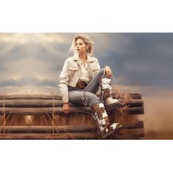 Bottes UGG Maintien Optimal de la Cheville