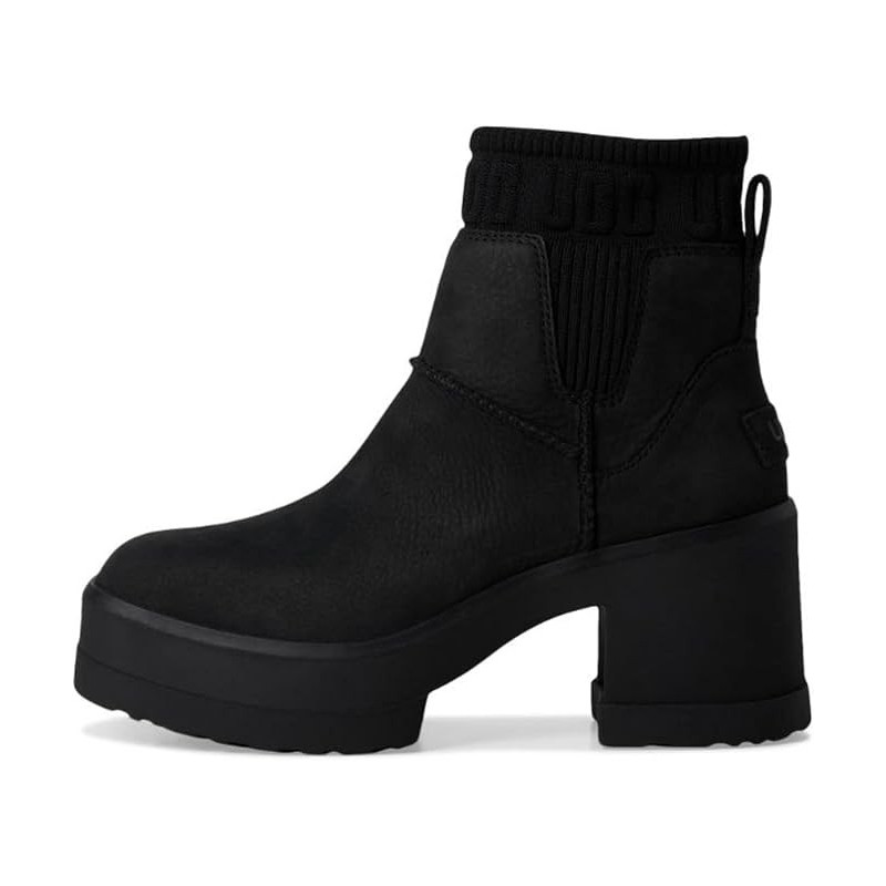 Bottes UGG Moxy Chelsea Isolation Thermique Légère