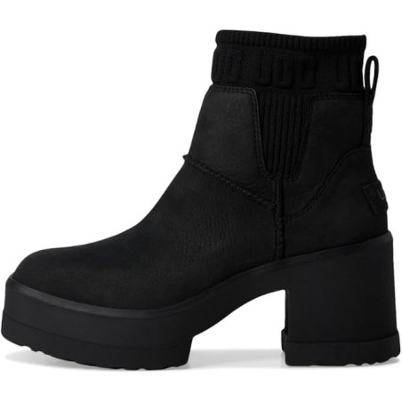 Bottes UGG Moxy Chelsea Isolation Thermique Légère