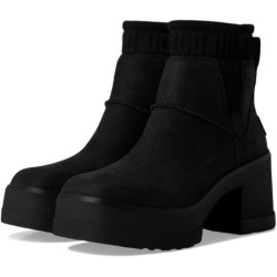 Bottes UGG Moxy Chelsea Isolation Thermique Légère
