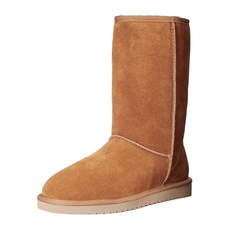 Bottes UGG Protection Solvants