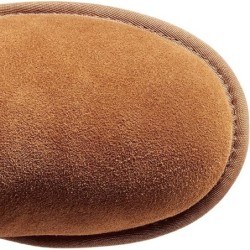 Bottes UGG Protection Solvants