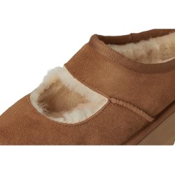 Mules UGG Bea Mary Jane Style Californien Authentique