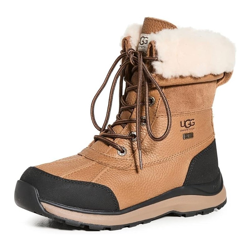 UGG Adirondack III Protection Neige