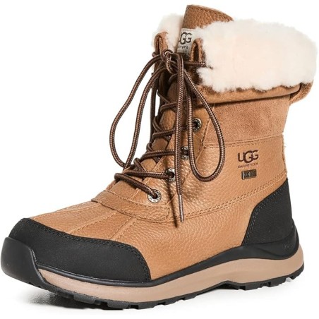 UGG Adirondack III Protection Neige