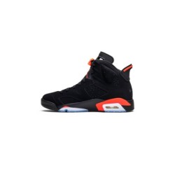 Acheter Jordan 6 en Ligne : Votre Boutique Officielle en France
